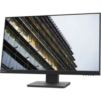 Монитор Lenovo ThinkVision E24-28 62B6MAR3EU фото 2